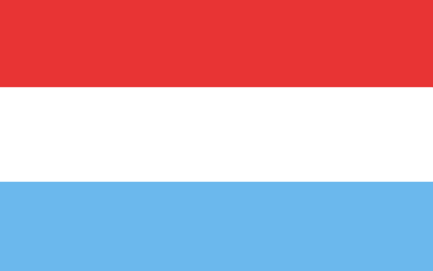 Drapeau du Luxembourg, nous livrons Manhood Plus Gummies au Luxembourg.