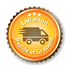 livraison rapide et gratuite pour Manhood Plus Gummies